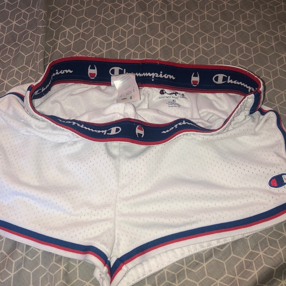 Champions  Shorts authentic athletic wear